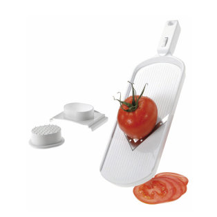 Day and Age Vegetable Slicer